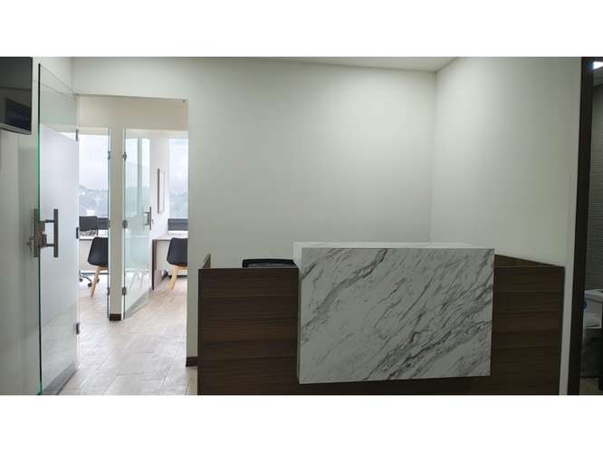  CLÍNICA MÉDICA EN RENTA – 3 CONS | HOSPITAL LA PAZ | CAES KM 22 - Imagen 2