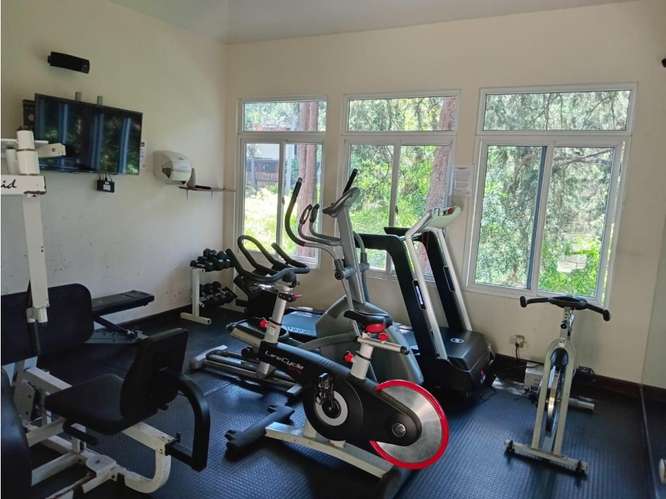  APARTAMENTO EN RENTA – 3 HAB.  | ENTRELUCES | CAES, KM.14.5 - Imagen 13