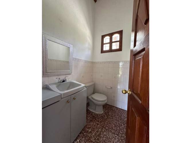  CASA EN RENTA – 3 HABITACIONES + JARDÍN | CAES, KM 15.8 - Imagen 6