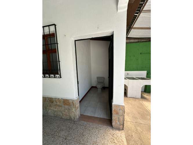  CASA EN RENTA – 3 HABITACIONES + JARDÍN | CAES, KM 15.8 - Imagen 13