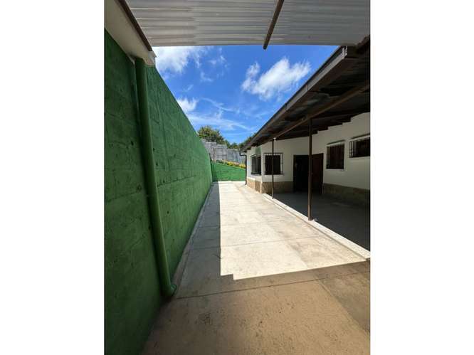 CASA EN RENTA – 3 HABITACIONES + JARDÍN | CAES, KM 15.8 - Imagen 11