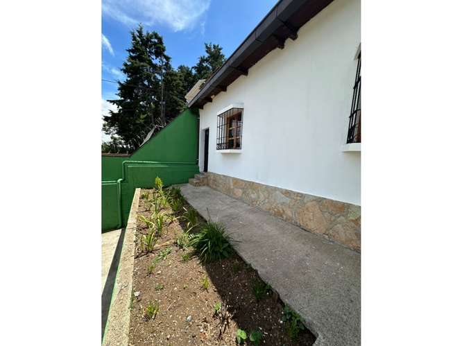  CASA EN RENTA – 3 HABITACIONES + JARDÍN | CAES, KM 15.8 - Imagen 12