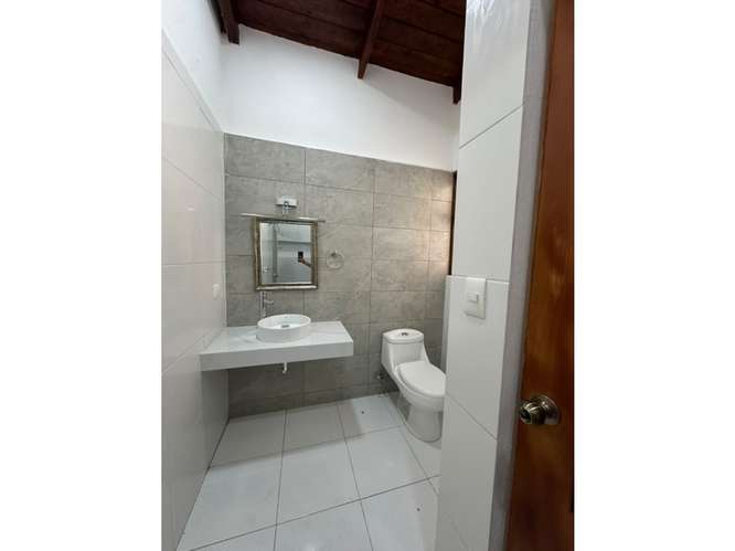 CASA EN RENTA – 3 HABITACIONES + JARDÍN | CAES, KM 15.8 - Imagen 8