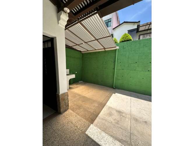  CASA EN RENTA – 3 HABITACIONES + JARDÍN | CAES, KM 15.8 - Imagen 10