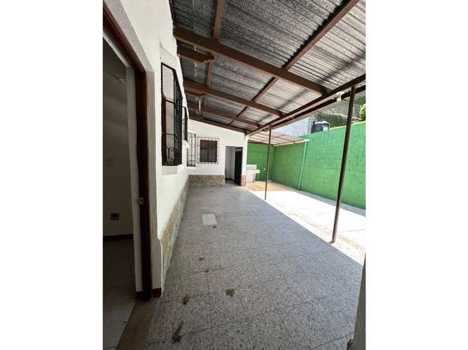  CASA EN RENTA – 3 HABITACIONES + JARDÍN | CAES, KM 15.8 - Imagen 9