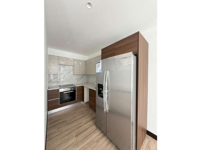 Apartamento en Venta Zona 13