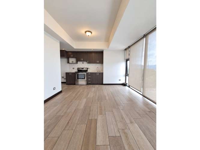 Apartamento en Renta Zona 13