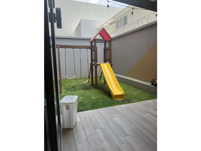 Apartamento en Renta Zona 13 - Imagen 11