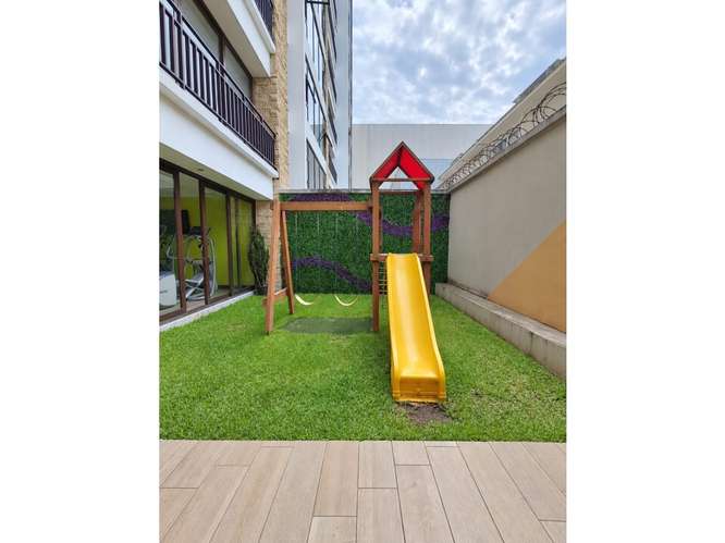Apartamento en Renta Zona 13 - Imagen 8
