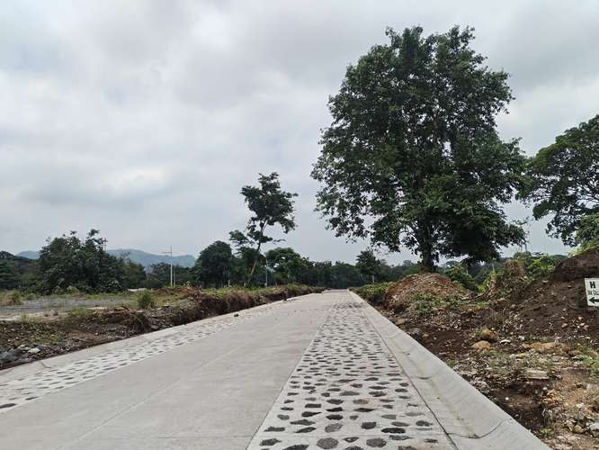 Terreno ubicado en kilómetro 53.5 carretera palin escuintla 