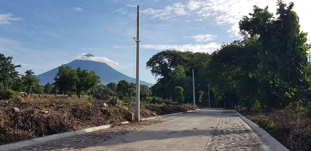 Terreno ubicado en kilómetro 53.5 carretera palin escuintla 