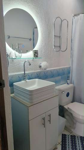 Se alquila casa en zona 21 Condominio Renacer - Imagen 5