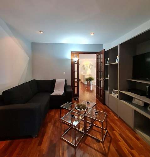Zona 14 Apartamento en venta San Angel - Imagen 8