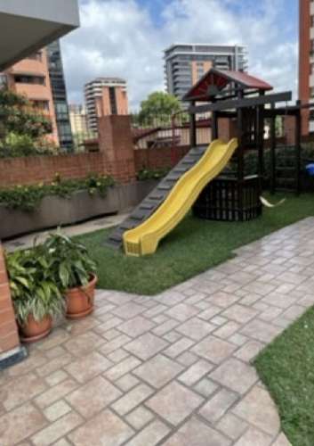 Zona 14 Apartamento en venta San Angel - Imagen 16
