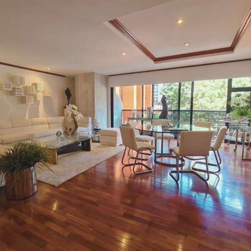 Zona 14 Apartamento en venta San Angel