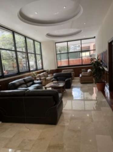 Zona 14 apartamento en renta San Angel - Imagen 10