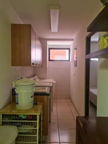 Zona 14 apartamento en renta San Angel - Imagen 4