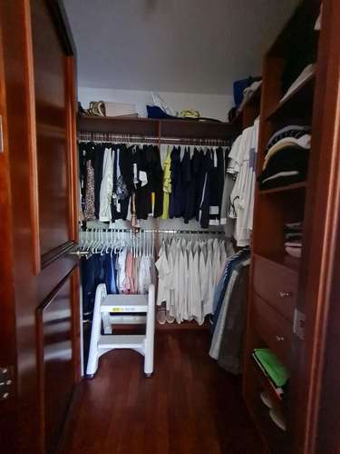 Zona 14 apartamento en renta San Angel - Imagen 6