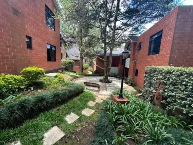 APARTAMENTO EN VILLA TIEPOLO KM 18.5 CARRETERA A EL SALVADOR - Imagen 10