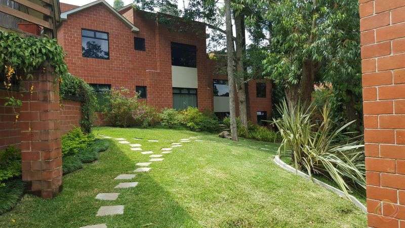 APARTAMENTO EN VILLA TIEPOLO KM 18.5 CARRETERA A EL SALVADOR - Imagen 9