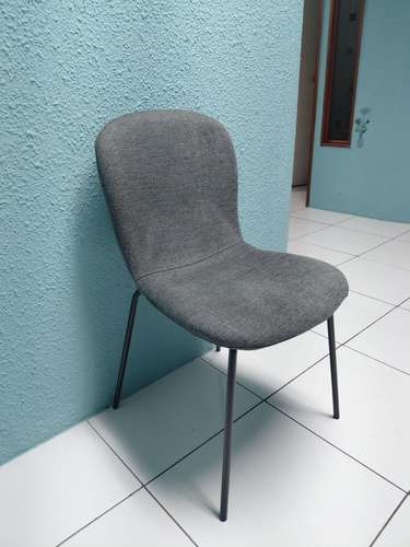  ¡SE VENDE CONJUNTO DE MUEBLES EN COLOR GRIS!  - Imagen 8