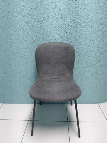  ¡SE VENDE CONJUNTO DE MUEBLES EN COLOR GRIS!  - Imagen 7