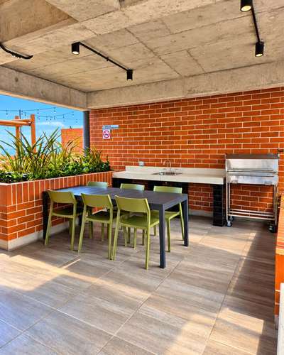 APARTAMENTO EN VENTA ZONA 10 AMUEBLADO FIAMENE - Imagen 3