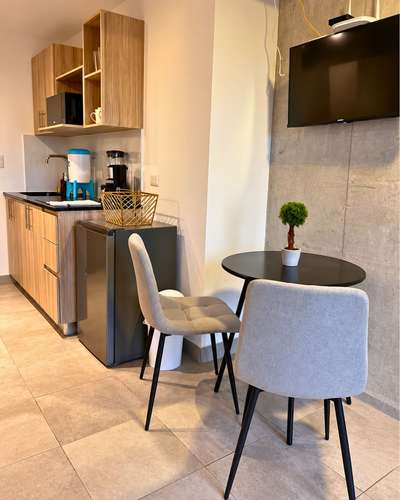APARTAMENTO EN VENTA ZONA 10 AMUEBLADO FIAMENE - Imagen 7