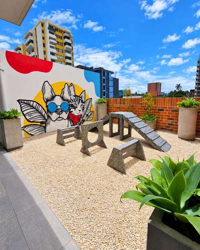 APARTAMENTO EN VENTA ZONA 10 AMUEBLADO FIAMENE - Imagen 5