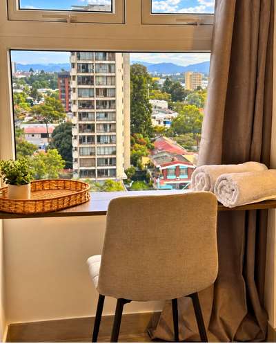 APARTAMENTO EN VENTA ZONA 10 AMUEBLADO FIAMENE - Imagen 2
