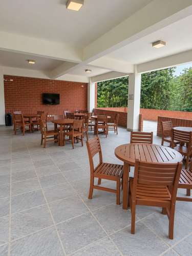 APARTAMENTO EN RENTA EN HEXA CAÑADA ZONA 16 - Imagen 9