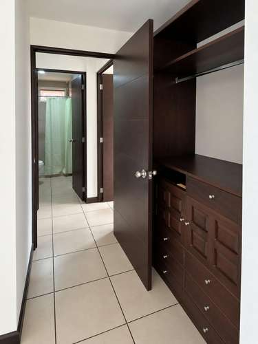 APARTAMENTO EN RENTA EN HEXA CAÑADA ZONA 16 - Imagen 8