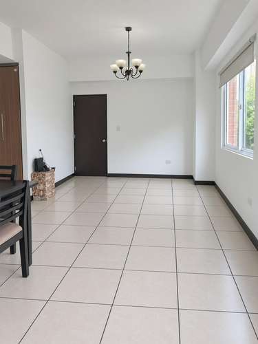 APARTAMENTO EN RENTA EN HEXA CAÑADA ZONA 16 - Imagen 3
