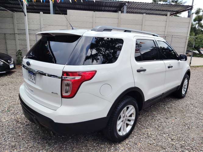 Ford Explorer XLT 2015 - Imagen 2