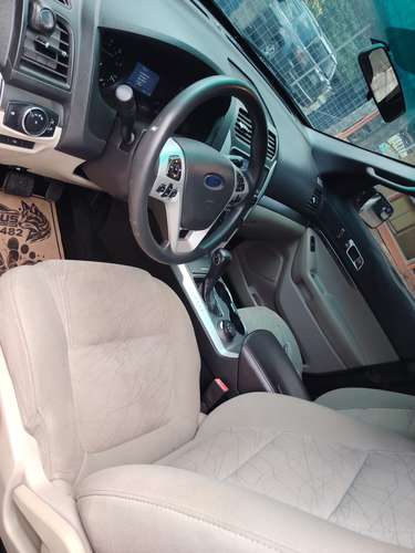 Ford Explorer XLT 2015 - Imagen 5