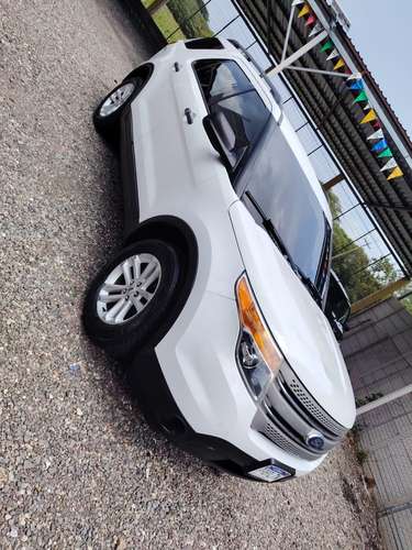 Ford Explorer XLT 2015 - Imagen 4