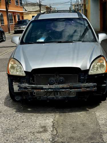 Kia Rondo 2009 - Imagen 6