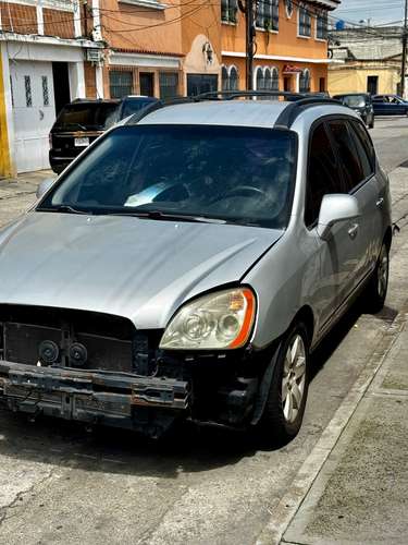 Kia Rondo 2009 - Imagen 7
