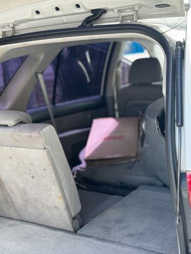Kia Rondo 2009 - Imagen 4