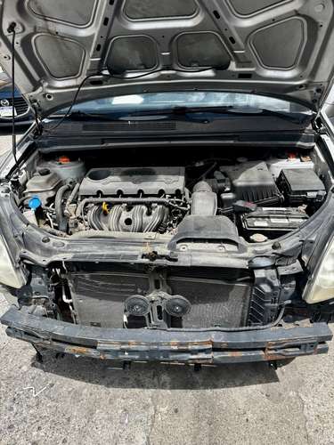 Kia Rondo 2009 - Imagen 5