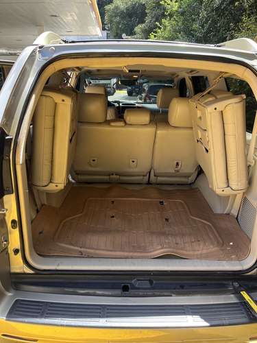 LEXUS GX470 NÍTIDA RECIBO VEHÍCULO 