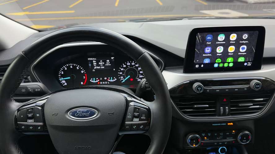 Hermosa Ford Escape Sel de Agencia en Venta