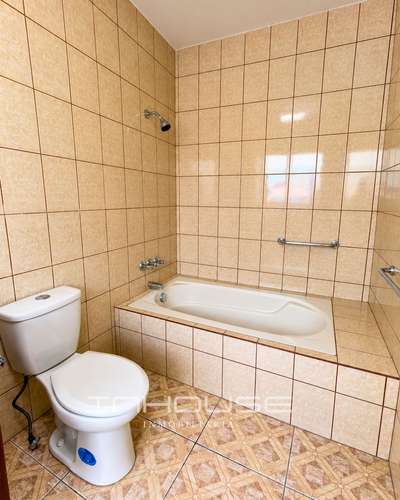 CASA EN VENTA EN ZONA 18 DENTRO DE GARITA  - Imagen 7