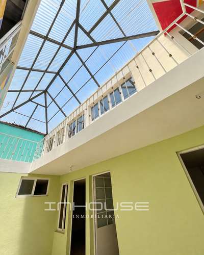 CASA EN VENTA EN ZONA 18 DENTRO DE GARITA  - Imagen 2
