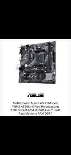 Cpu gamer Ryzen athlon 3000g 8gb ram 500gb ssdPrecio Q1500Envío GRATIS Paga al recibir todo nuevo c - Imagen 4