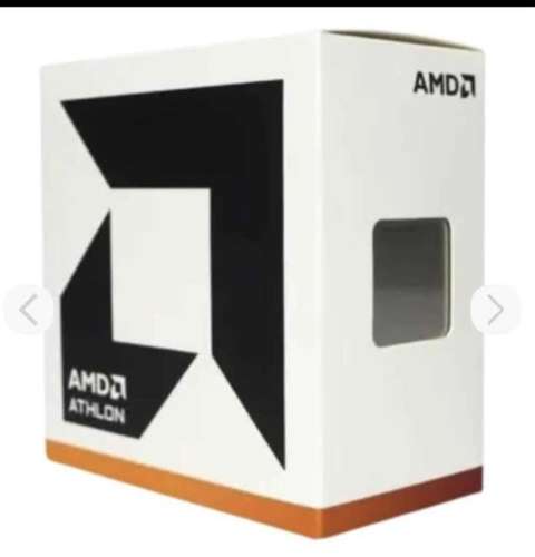 Cpu gamer Ryzen athlon 3000g 8gb ram 500gb ssdPrecio Q1500Envío GRATIS Paga al recibir todo nuevo c - Imagen 7