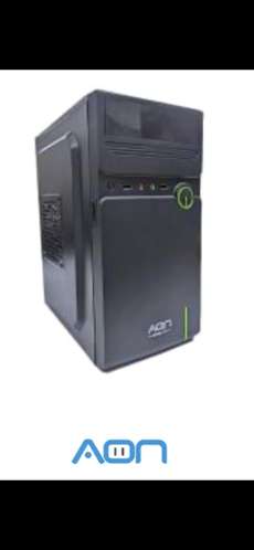 Cpu gamer Ryzen athlon 3000g 8gb ram 500gb ssdPrecio Q1500Envío GRATIS Paga al recibir todo nuevo c - Imagen 5