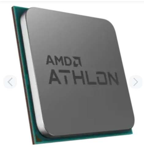 Cpu gamer Ryzen athlon 3000g 8gb ram 500gb ssdPrecio Q1500Envío GRATIS Paga al recibir todo nuevo c - Imagen 10