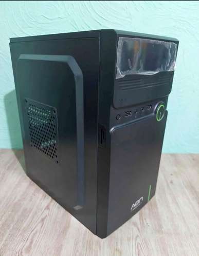 Cpu gamer Ryzen athlon 3000g 8gb ram 500gb ssdPrecio Q1500Envío GRATIS Paga al recibir todo nuevo c - Imagen 6