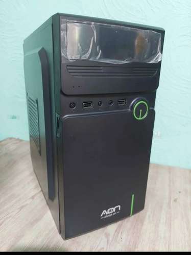 Cpu gamer Ryzen athlon 3000g 8gb ram 500gb ssdPrecio Q1500Envío GRATIS Paga al recibir todo nuevo c - Imagen 3